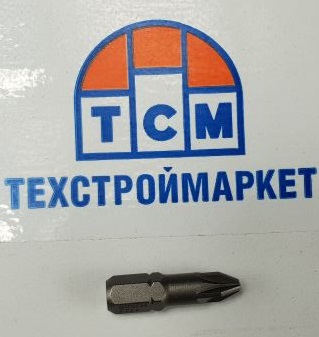 Бита Bosch Pz 2/25 XH (561) (1 шт.)