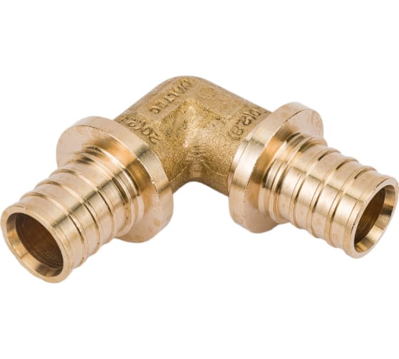 Угольник надвижной 20(2,8) х 20(2,8) (VALFEX) (200/10) К