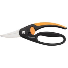 Ножницы универсальные с петлей для пальцев Fiskars P45