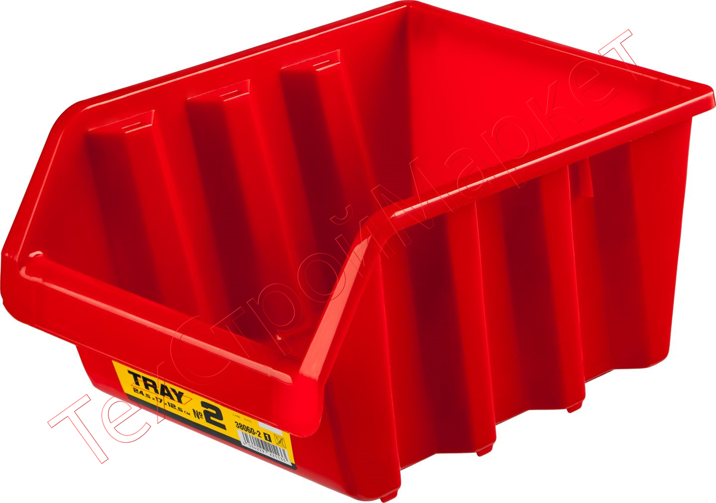 Лоток для хранения "TRAY-2", STAYER