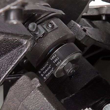 Станок круглопильный  BELMASH TS-250R (230 В)