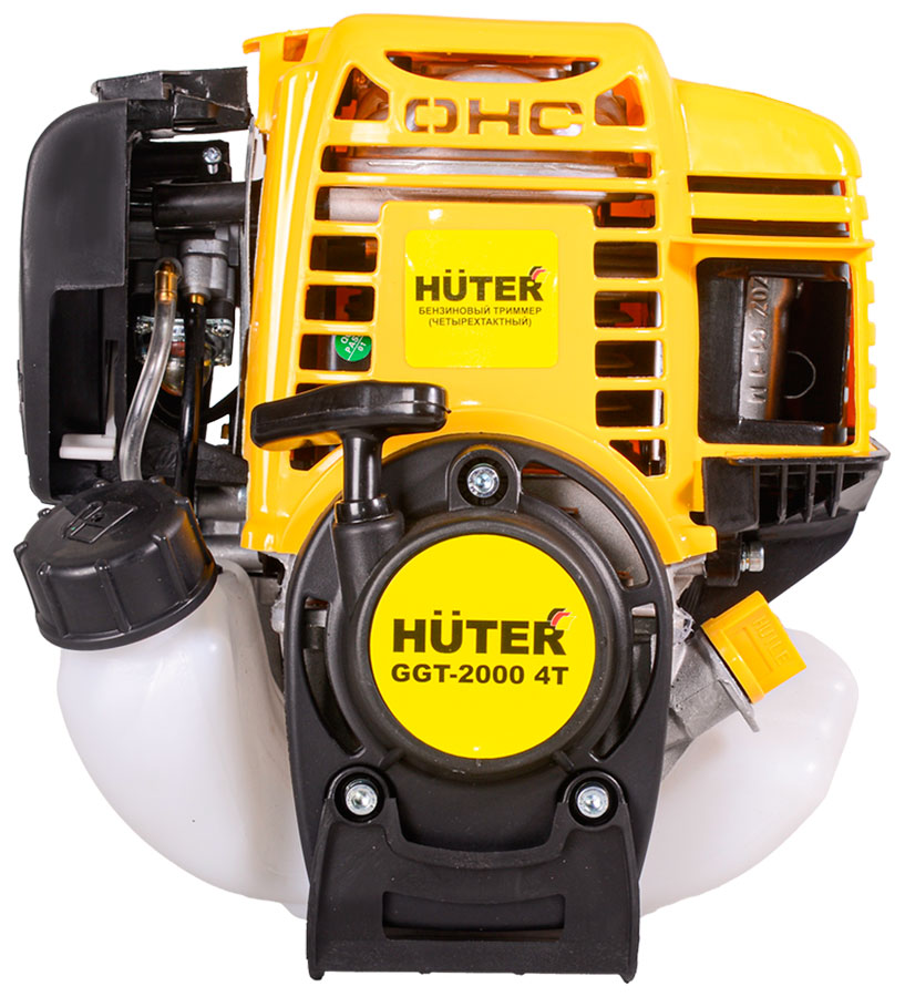 Триммер бензиновый  GGT-2000 4Т (четырёхтактный) Huter