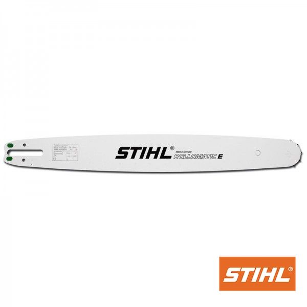 Шина STIHL 16" (40см) 60зв 3/8" 1.6 мм Rollomatic E (11 зуб.)