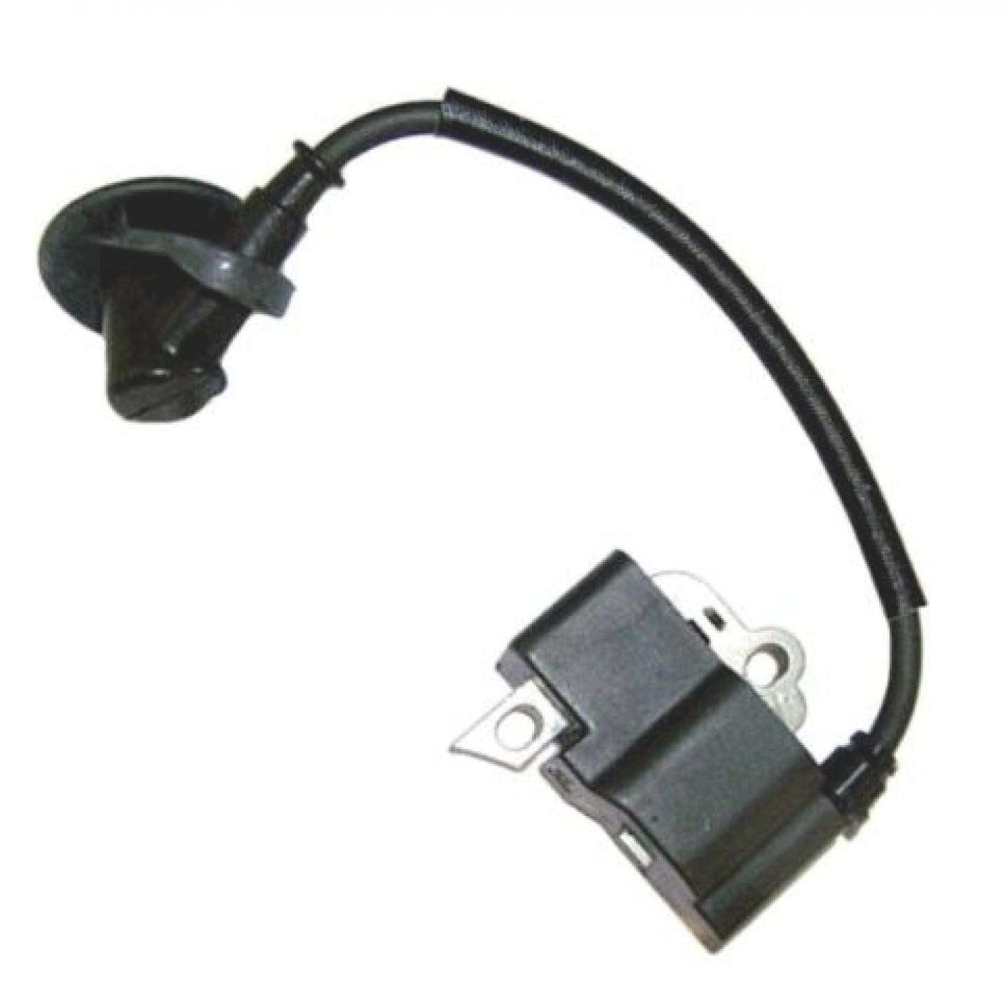 Катушка зажигания для бензопилы Китай BR-3816 (Магнето)