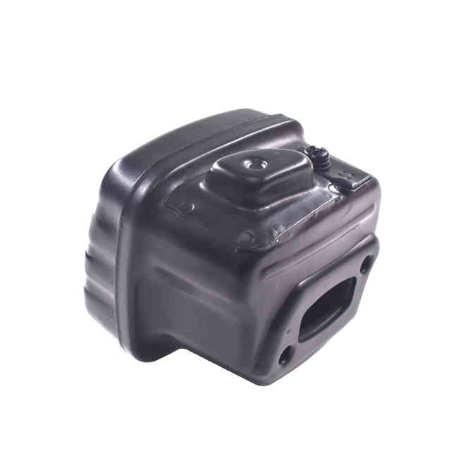 Глушитель бензопилы Husqvarna 340/345/350