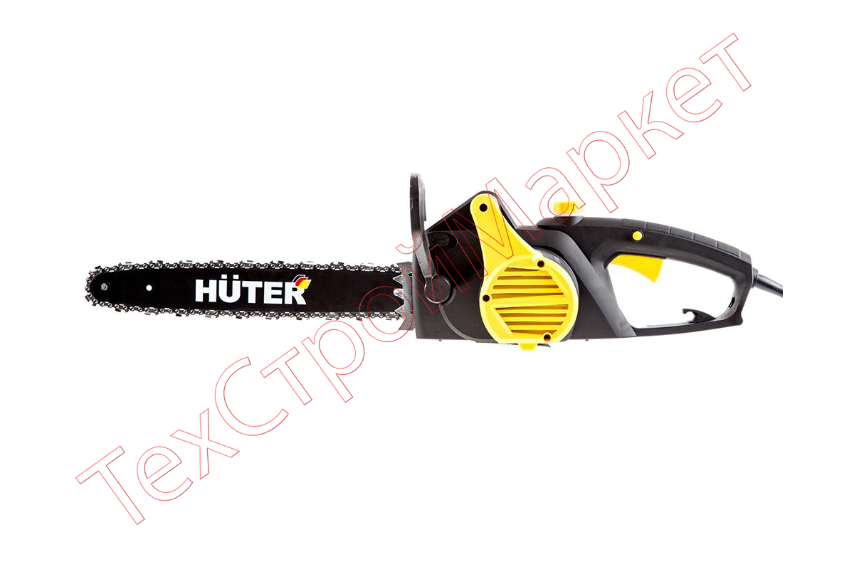 Электропила ELS-2200P Huter