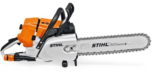 Бензорез цепной STIHL GS-461 с шиной и цепью 40 GBE