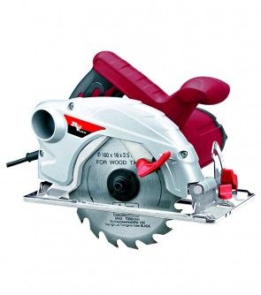 Пила дисковая электрическая RedVerg RD-CS130-55