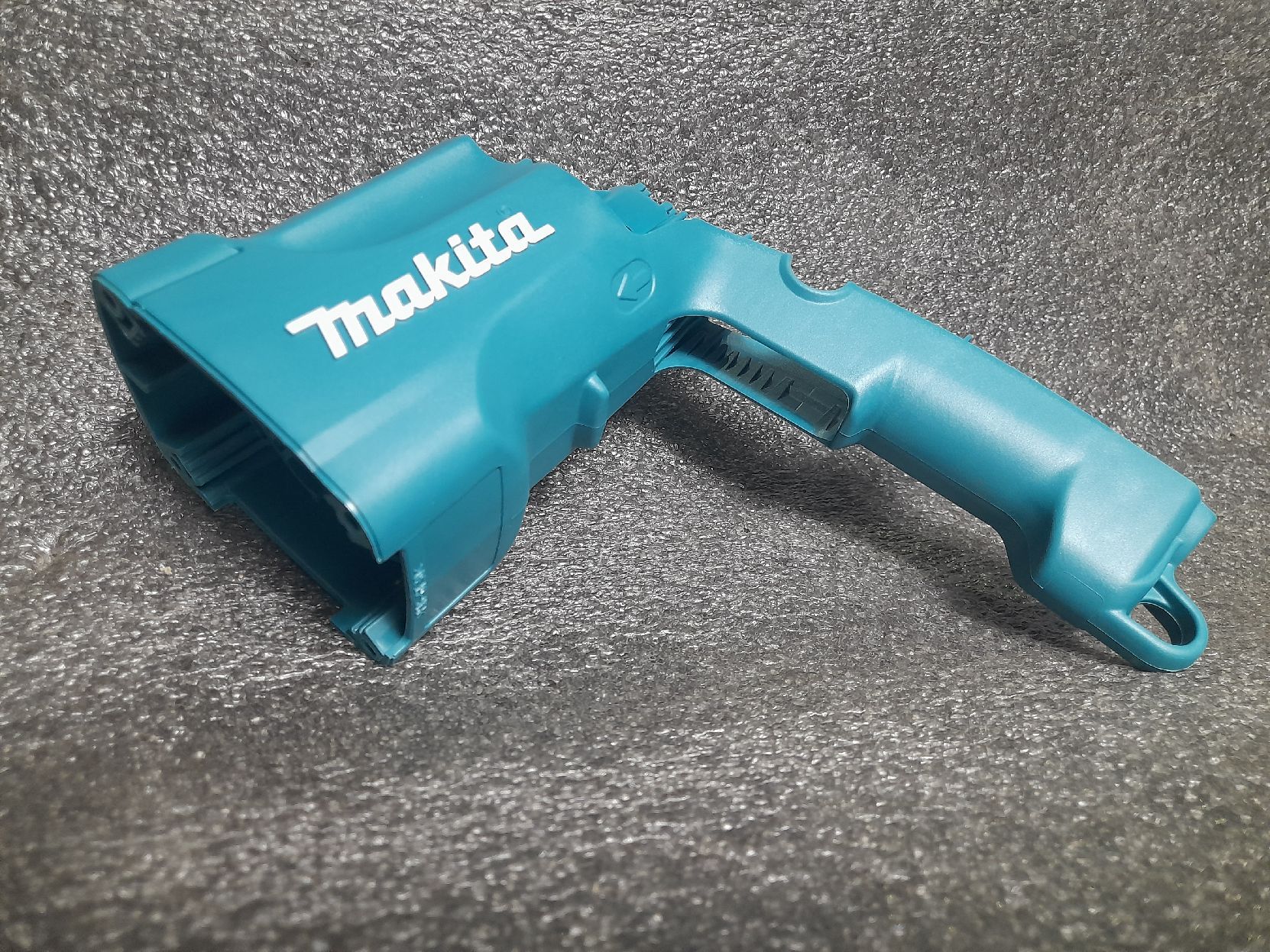 Корпус MAKITA HR2450 двигателя