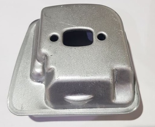 Глушитель UNITED PARTS для бензотриммеров STIHL FS38/55