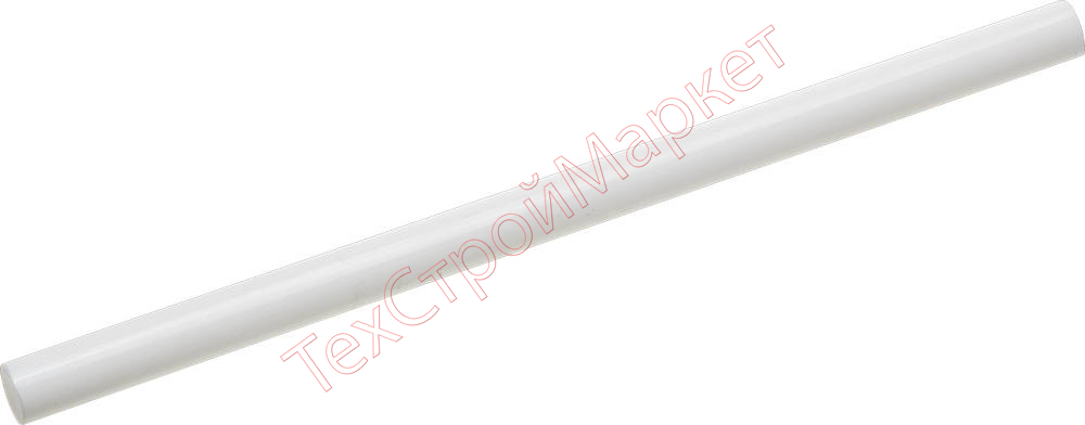 Стержни STAYER "MASTER" для клеевых (термоклеящих) пистолетов, цвет белый по керамике и пластику, 11х200мм, 40шт