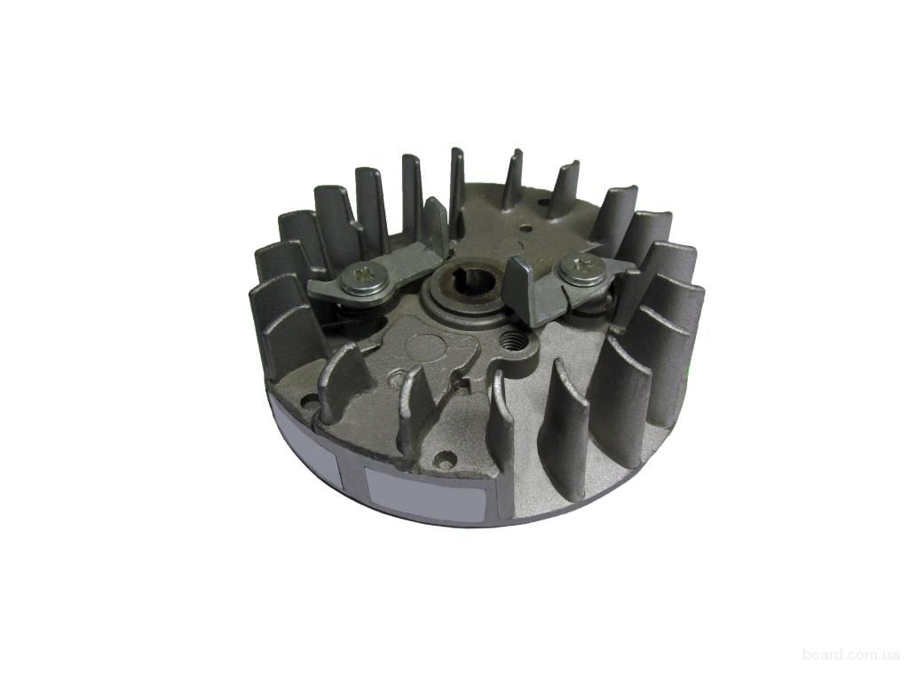 Ротор генератора бензотриммерa  CG330