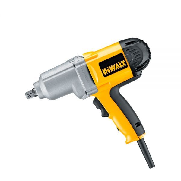 Гайковерт ударный DW292 DeWalt 