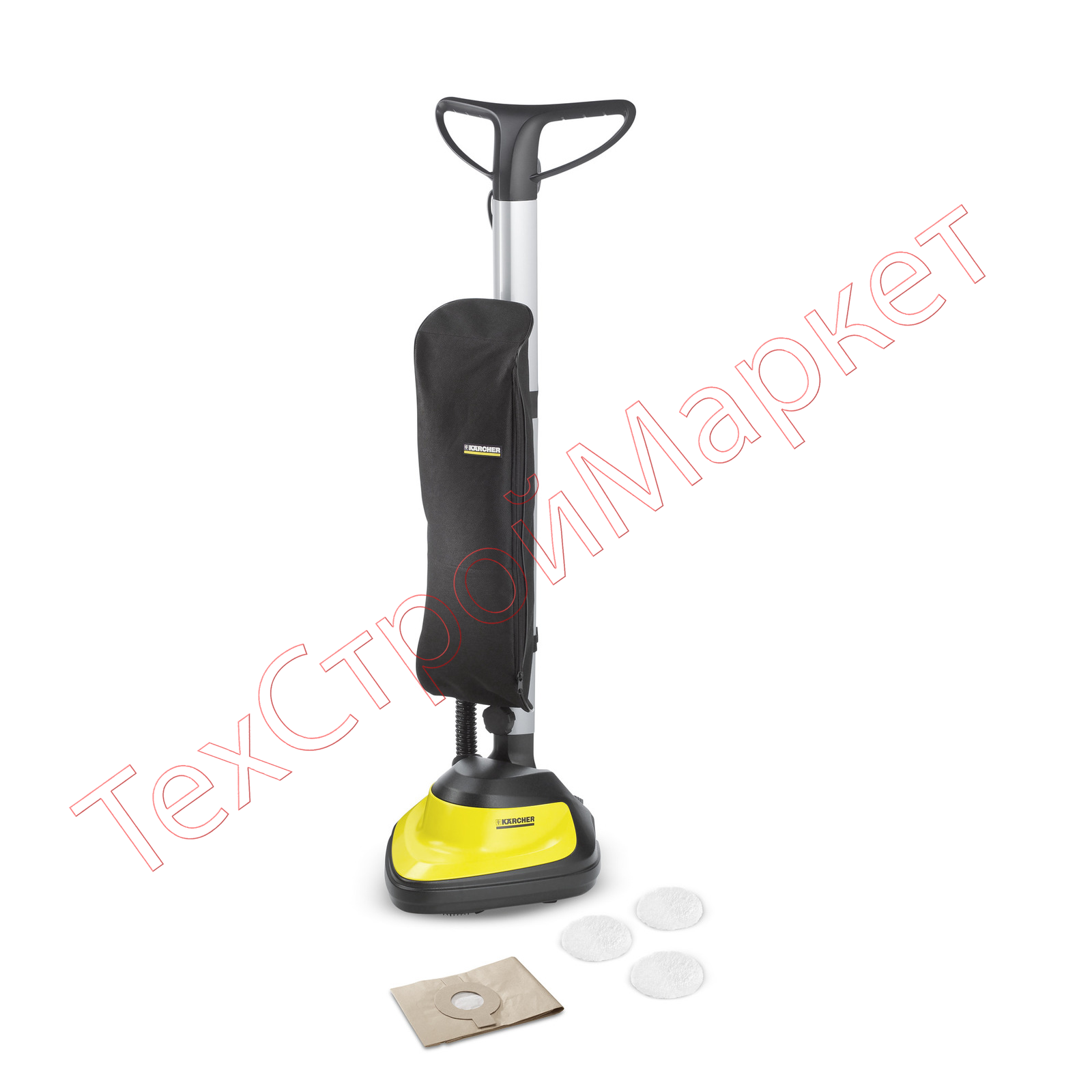 Полотер Karcher FP 303 *EU 1.056-820.0