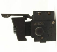 Выключатель №258 (дрель Китай ,реверс)