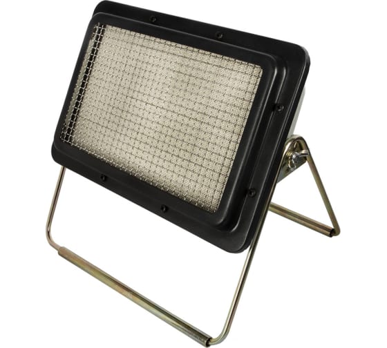 Нагреватель воздуха газовый QUATTRO ELEMENTI QE-4000Gi инфракрасный (4,0 кВт, 315 г/ч, 1,5 кг)