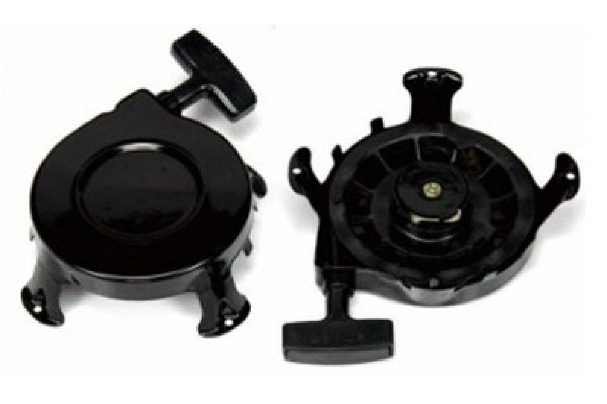 Стартер для двигателя Briggs&Stratton 1750 (4-х лапый).