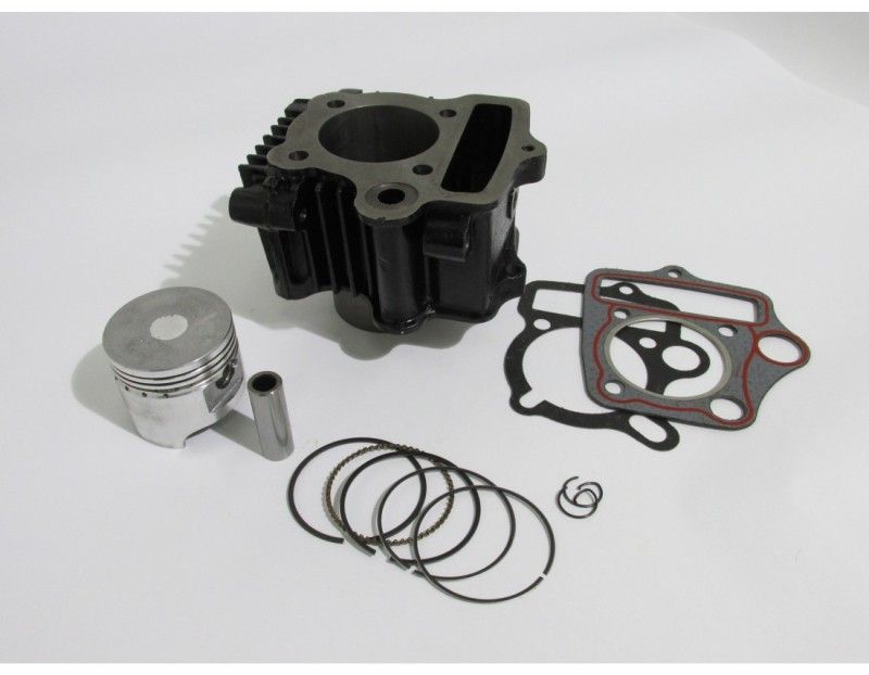 ЦПГ (поршневая) мото для двигателя139FMB 50см3