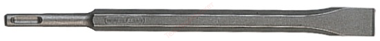 Зубило SDS-plus (250х20 мм, плоское, 6-гранное) Metabo