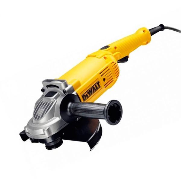 Машина шлифовальная угловая DWE490 DeWalt