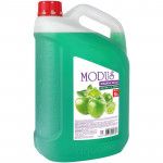 Жидкое мыло Modus 5л, Яблоко и Лайм