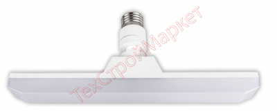 Светодиодная лампа Jazzway PLED T-tube 15Вт 6500K E27 160-265V