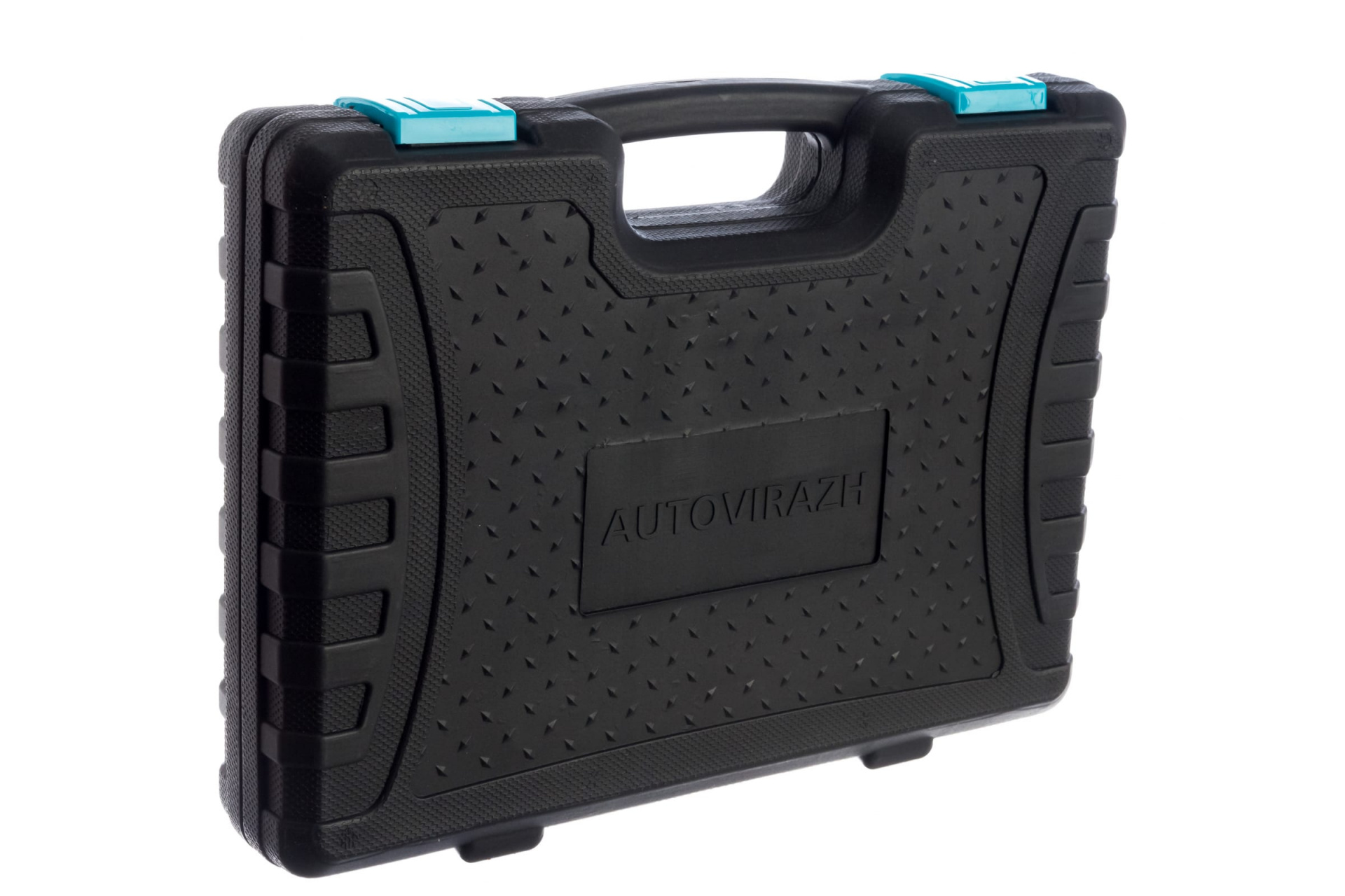 Набор инструмента 108 предметов  1/2" 1/4"DR, CrV  "AUTOVIRAZH" 