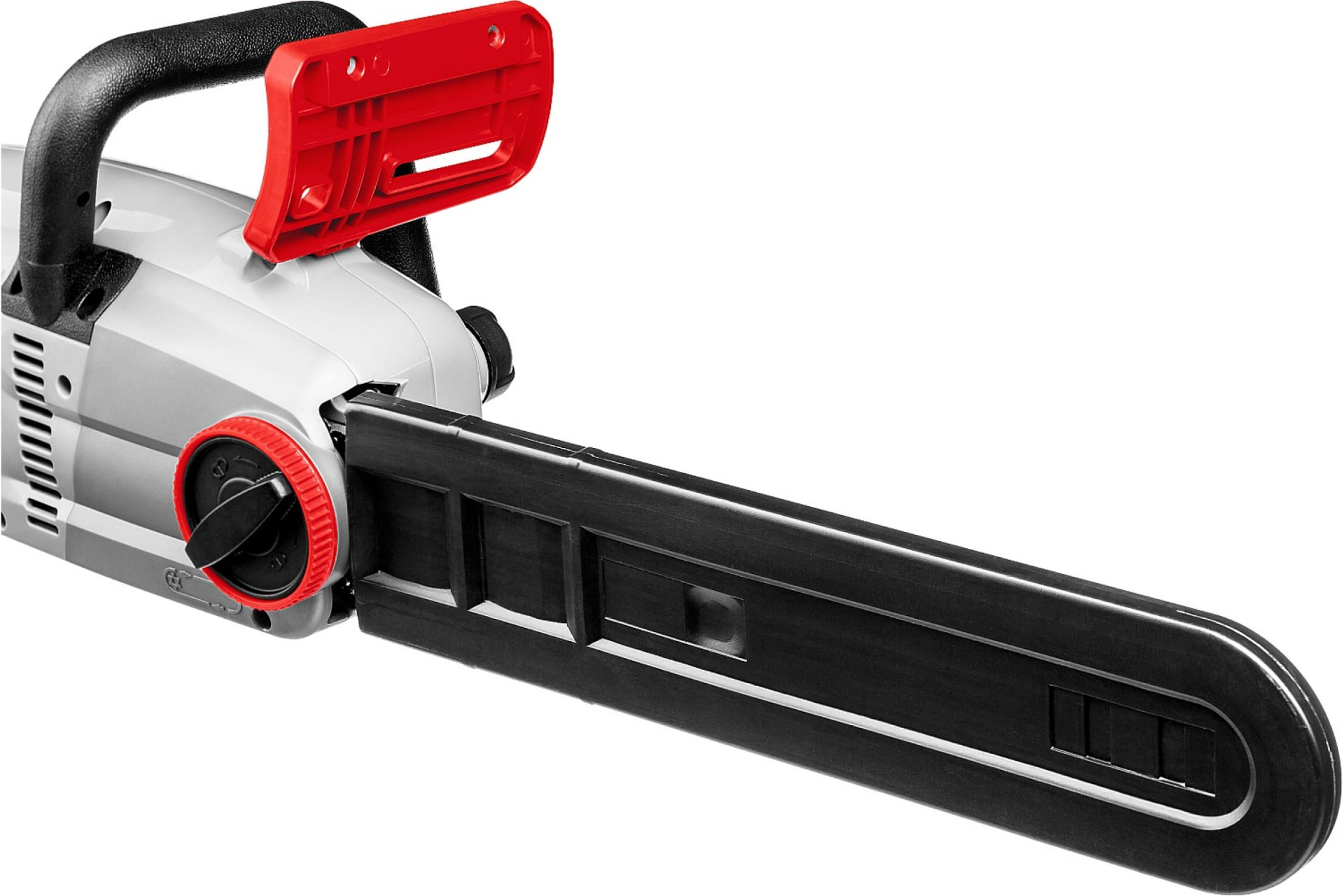 Пила цепная электрическая ЗУБР  2000 Вт, 40 см шина