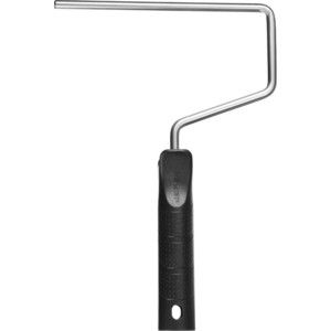 Ручка для валика 240мм d 8 мм оцинкованная