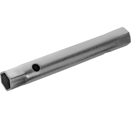 Ключ  торцевой трубчатый КОБАЛЬТ 14 х 15 мм., хромированное покрытие (914-888)