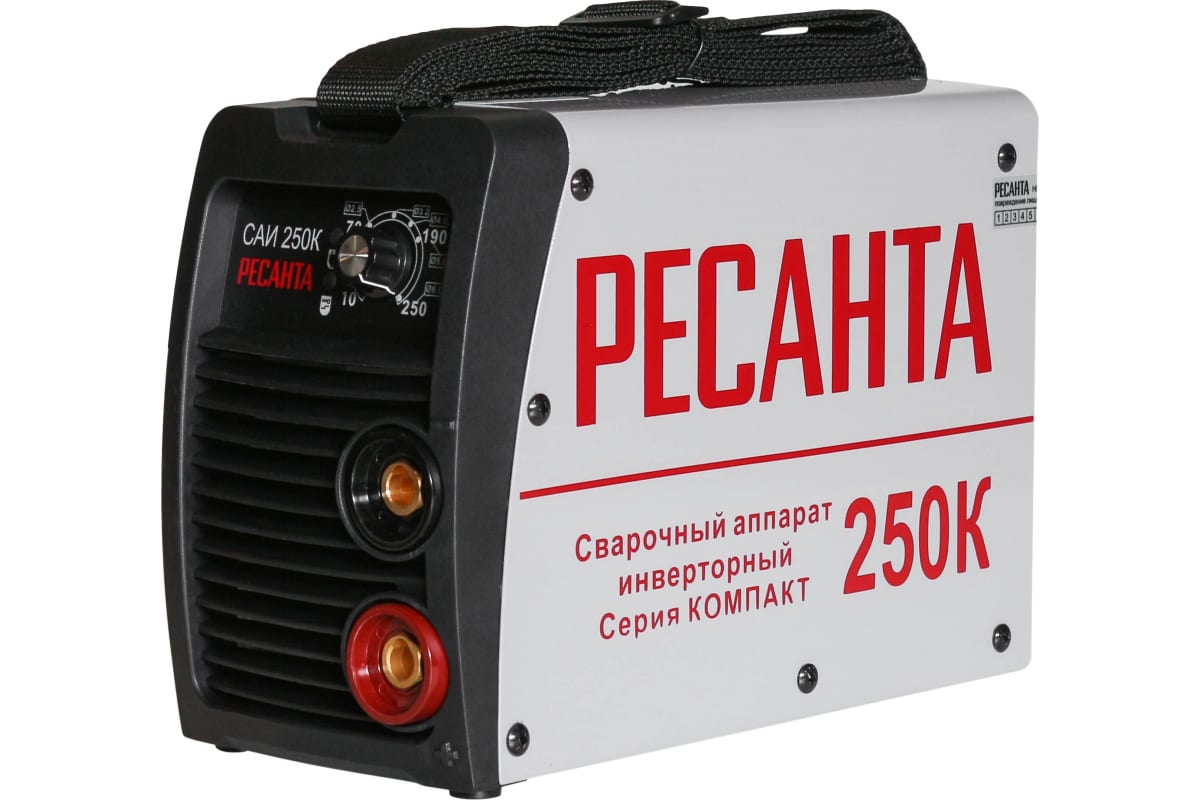 Аппарат сварочный САИ-250К Ресанта