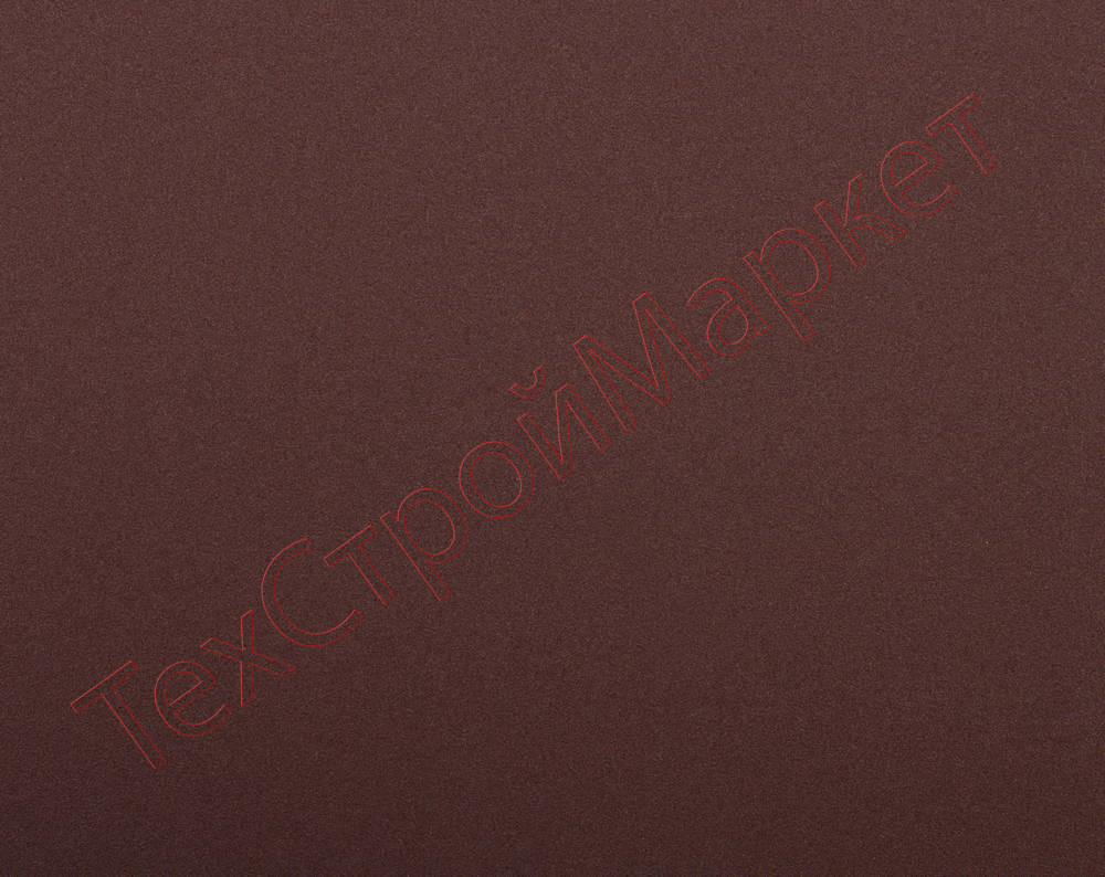 Лист шлифовальный ЗУБР "МАСТЕР" универсальный на бумажной основе, водостойкий, Р320, 230х280мм, 5шт