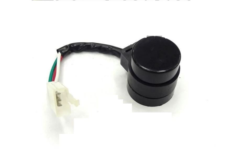 Реле поворота Кит. Скутер (4х такт)