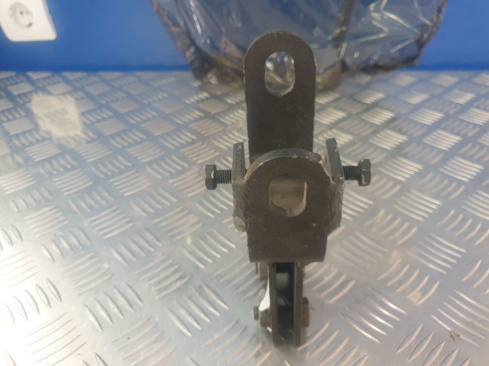 Сцепка задняя Hobby 500 Россия