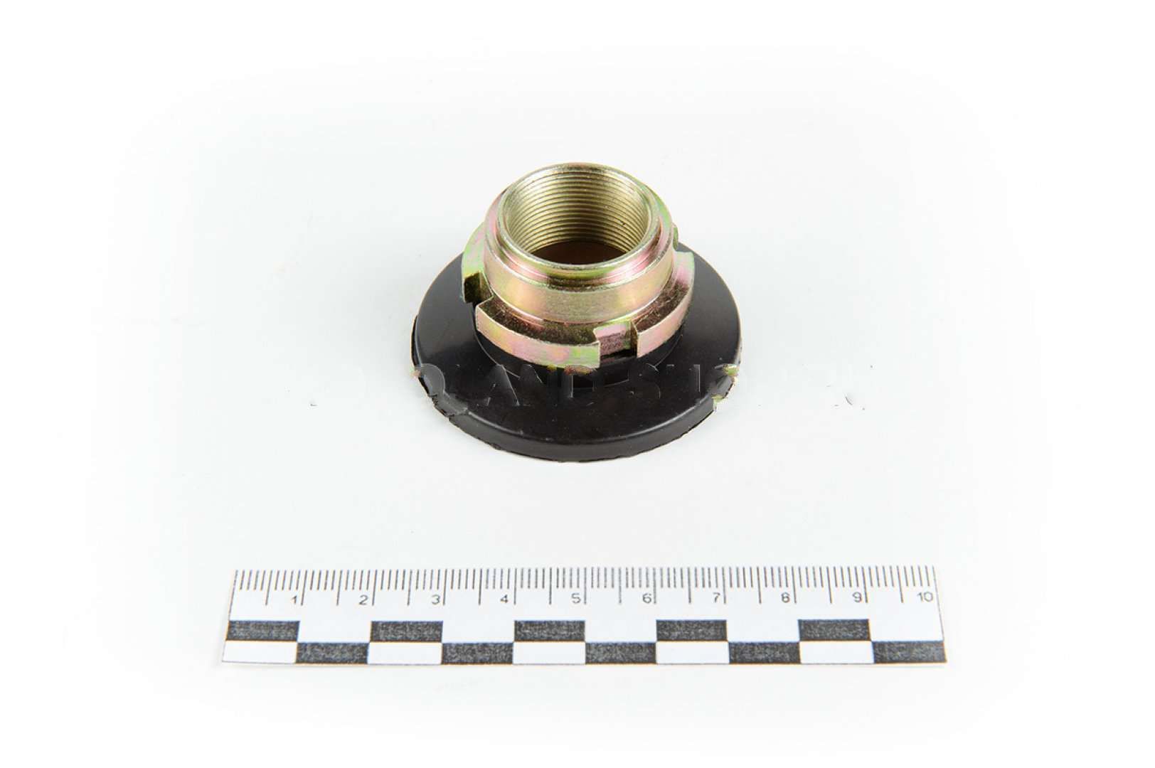 Гайка траверсы нижняя Alpha/Delta