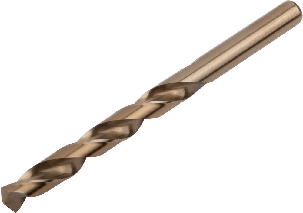 Сверло по металлу Profi с кобальтом 5%, 11 x 142 мм (5 шт) Cutop