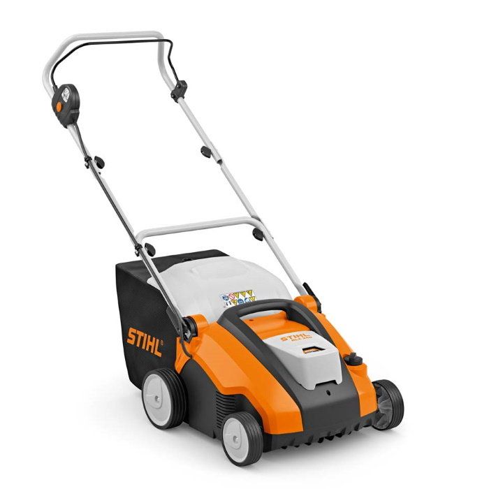 Аэратор газона STIHL RLA 240 аккумуляторный