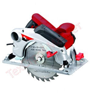 Пила дисковая электрическая RedVerg RD-CS150-66L
