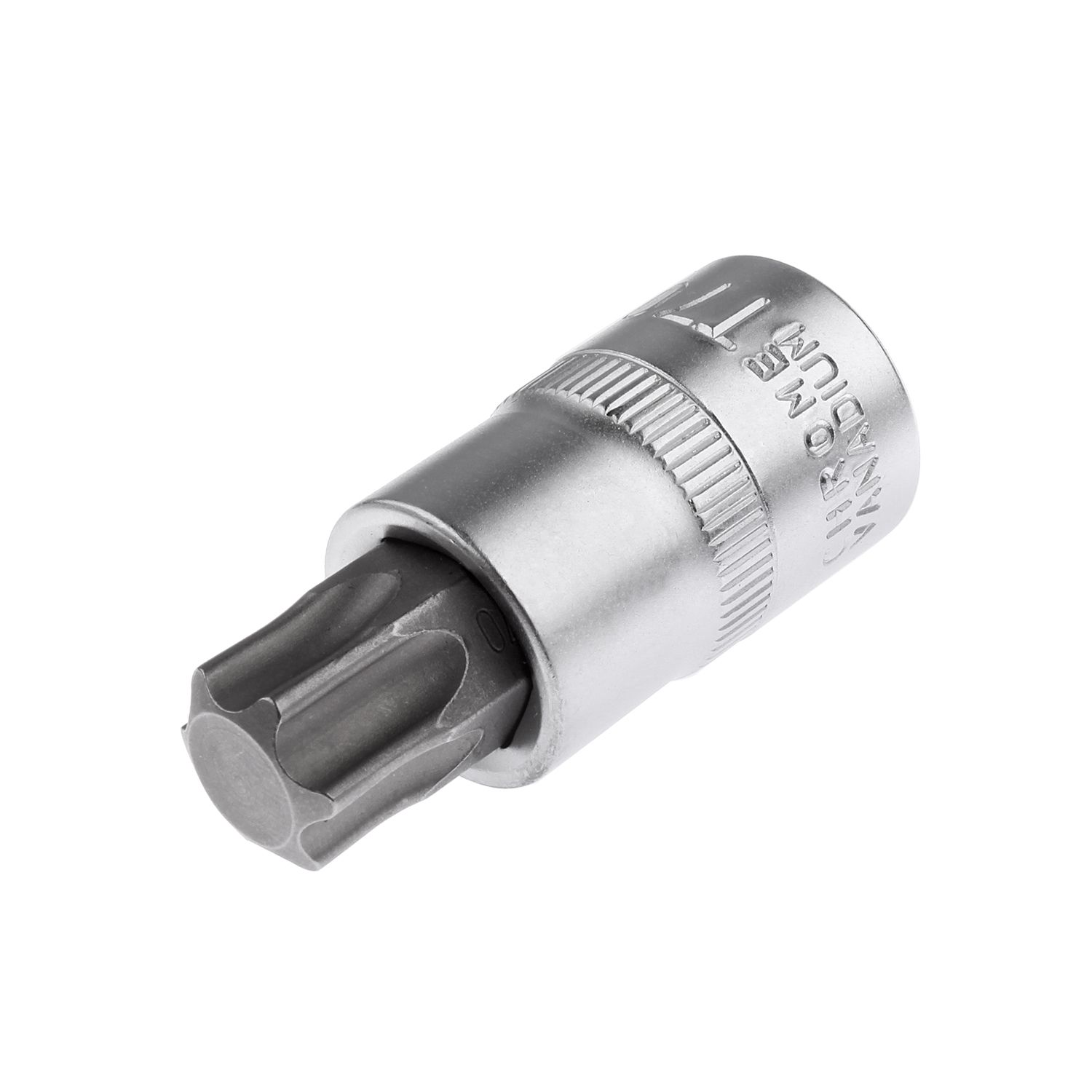 Головка со вставкой TORX 1/2" T70 "AV Steel" AV-526070