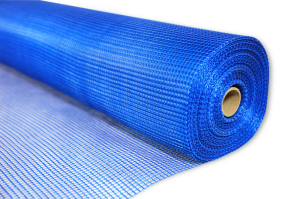 Сетка фасадная