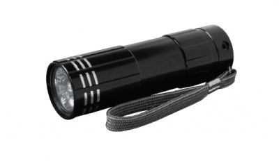 Светодиодный фонарь Navigator 94 928 NPT-D-12-0-9L1-3AAА, 9 диодов 17990