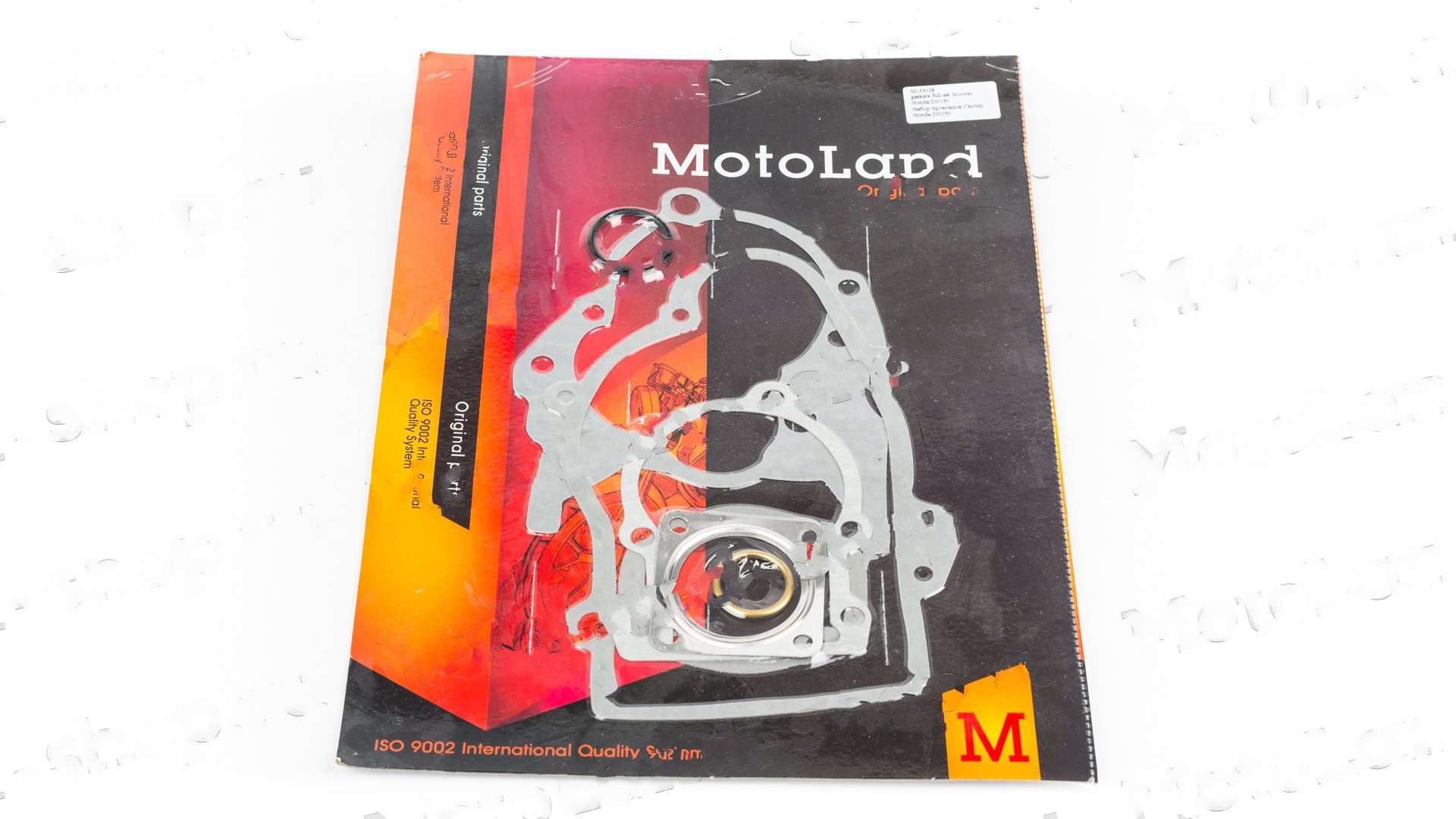 Набор прокладок Скутер Honda DIO50