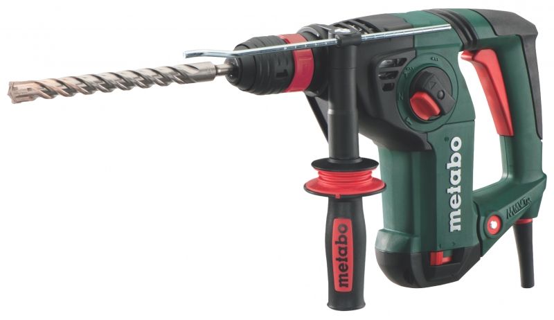 Перфоратор Metabo KHE 3251 с патроном SDS+  (БЗП)