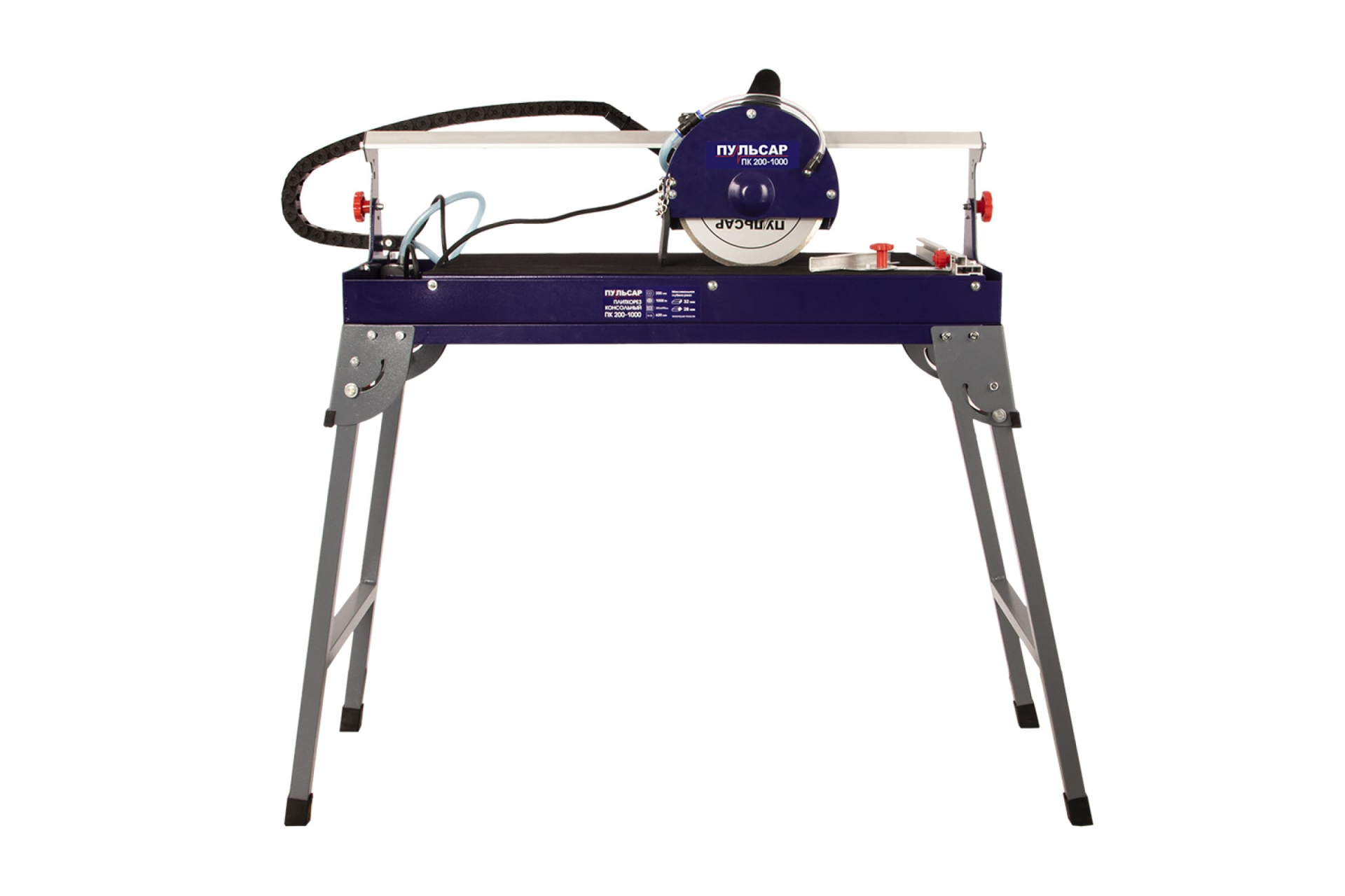 Плиткорез консольный ПК 200-1000 ПУЛЬСАР