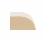 Заглушка кабельной трассы КМЗ 16х16 сосна (4 шт./комп.) TDM 