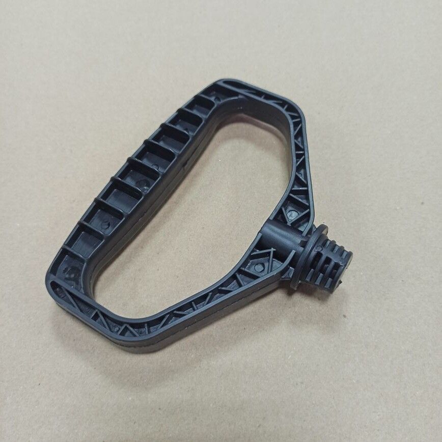 Ручка стартера UNITED PARTS D-образная, для двигателей 168F-192F, HONDA GX