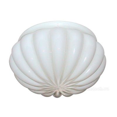 Светильник Элетех НПО22-60-250 малютка белый (513) 1005150513