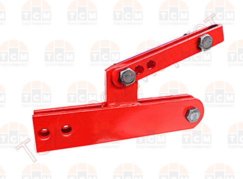 Сцепка Lilli (2 регулировки) 29.55.20.00.00