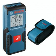 Измеритель длины лазерный Bosch GLM 30