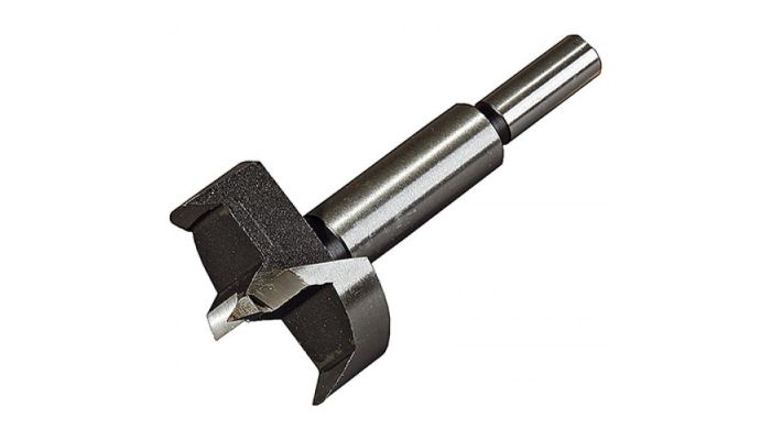 Сверло Форстнера по дереву, 10x90мм,ЗУБР